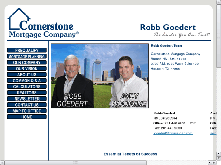 www.robbgoedert.com