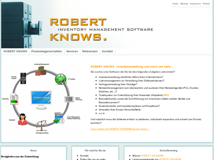 www.robert-knows.com