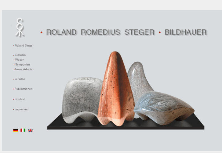 www.roland-steger.com