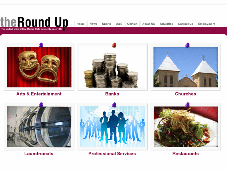 www.roundupdirectory.com