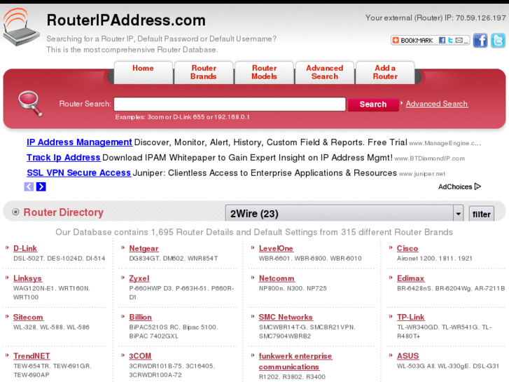 www.routeripaddress.com