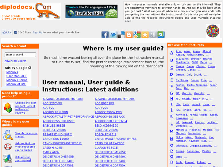 www.safemanual.com