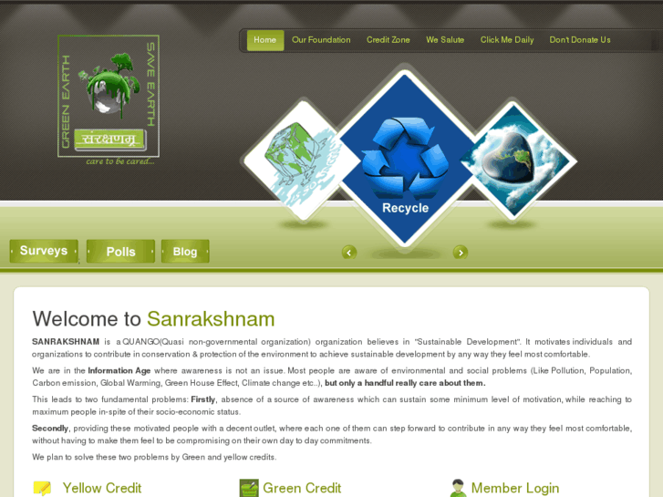 www.sanrakshnam.com