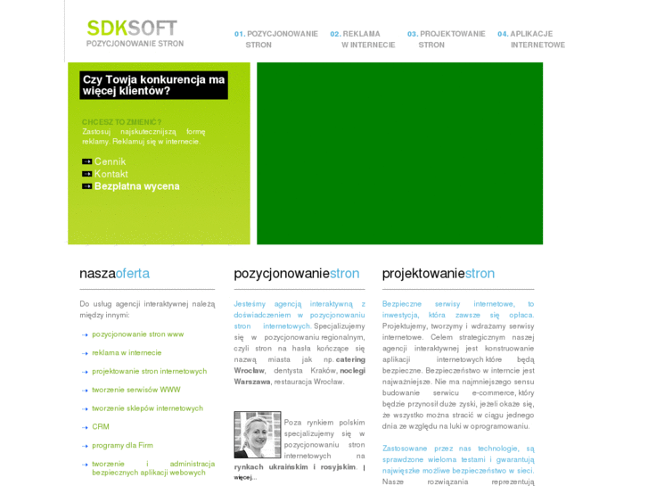 www.sdksoft.pl