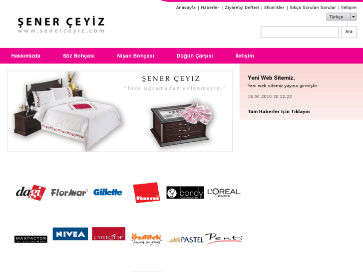 www.senerceyiz.com