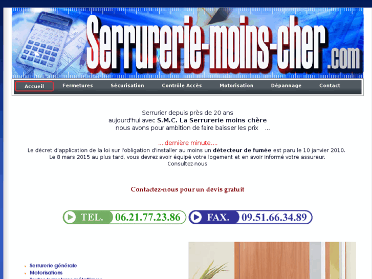 www.serrurerie-moins-cher.com