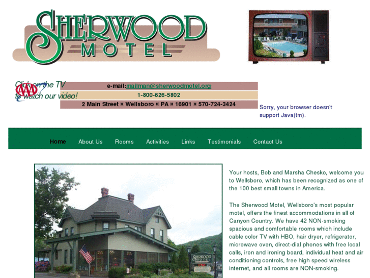 www.sherwoodmotel.org