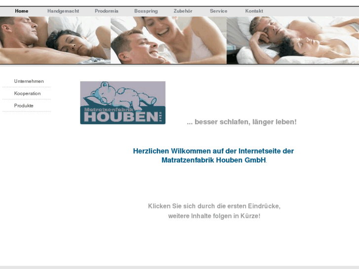 www.silentnight-houben.com