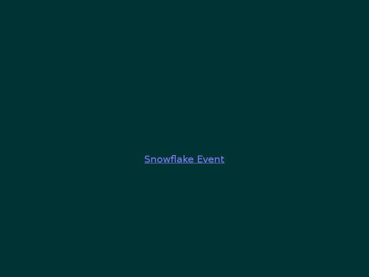 www.snowflakeevent.com