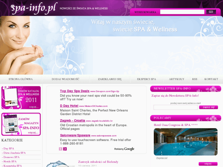 www.spa-info.pl