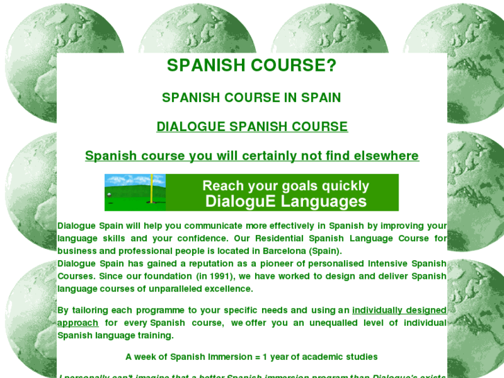 www.spanishcourse.net