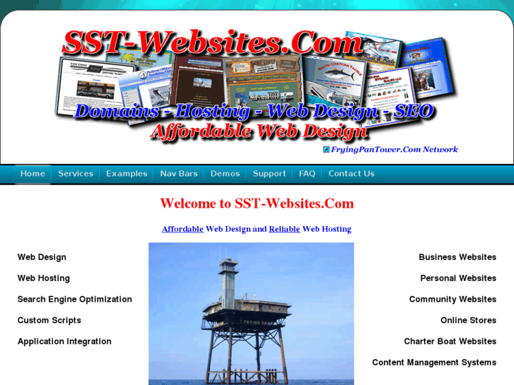 www.sst-websites.com