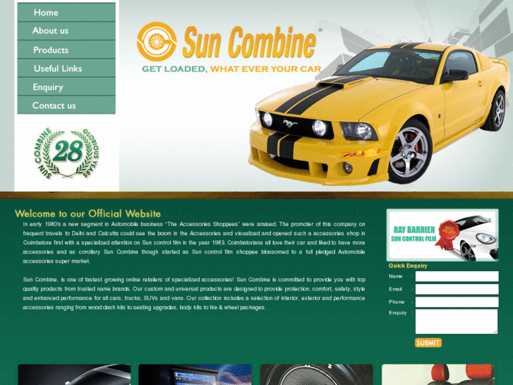 www.suncombine.com