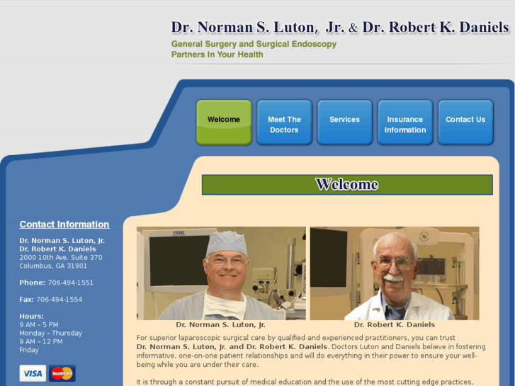 www.surgical-doctors.com