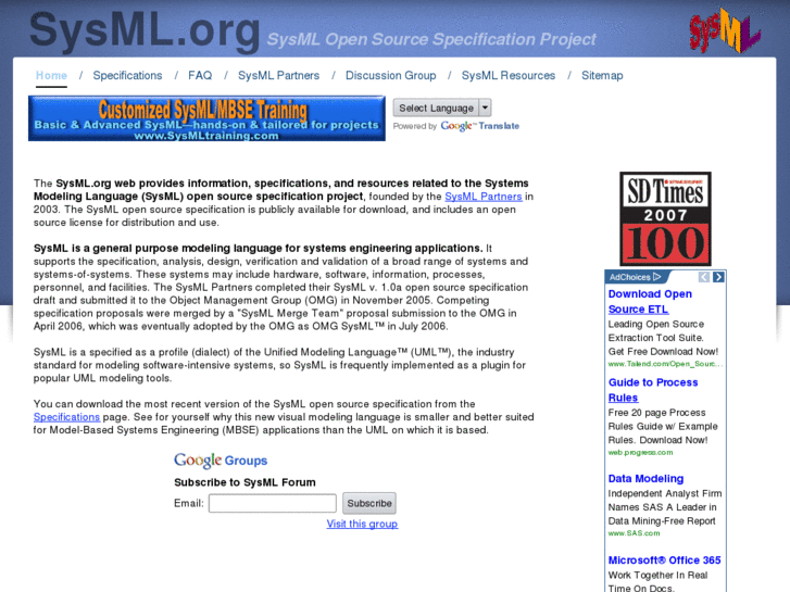 www.sysml.org