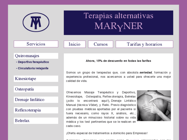 www.terapiasmaryner.com