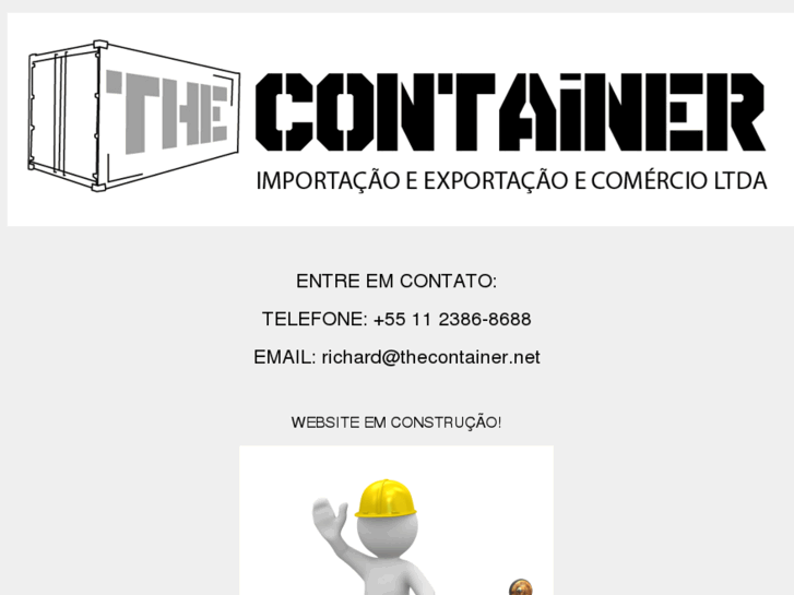 www.thecontainer.net