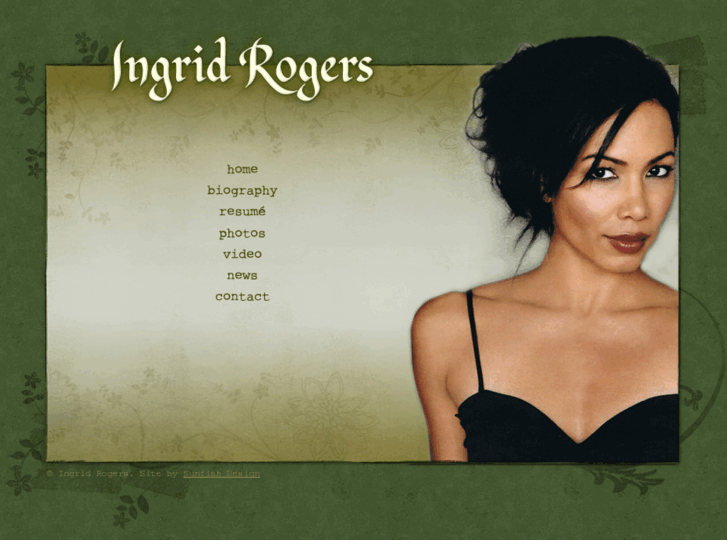 www.theingridrogers.com