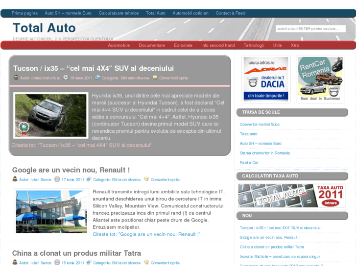 www.totalauto.ro