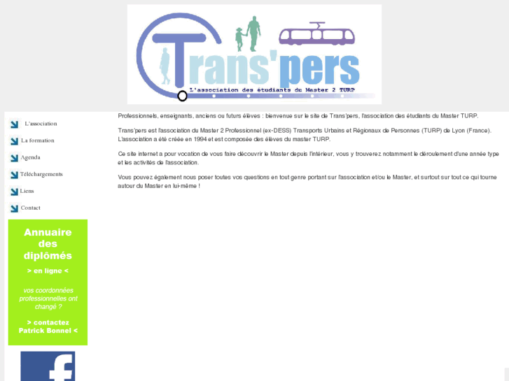 www.transpers.org