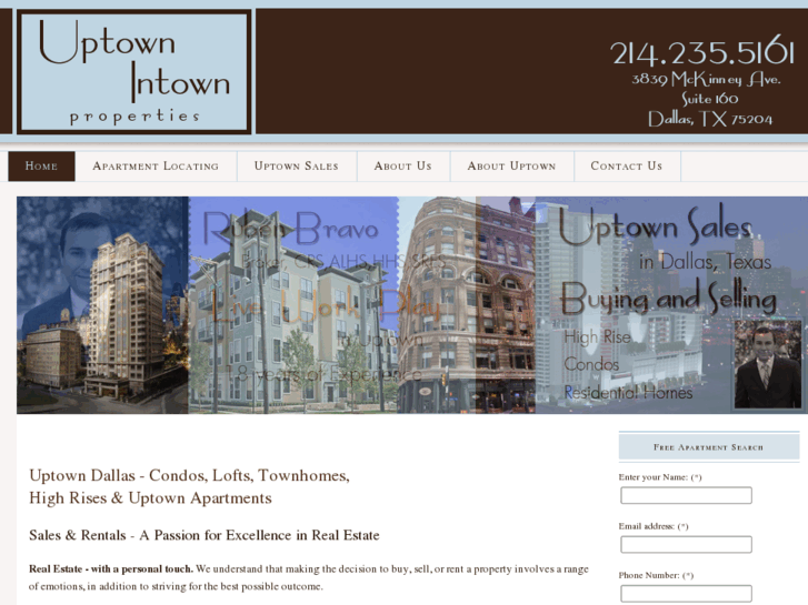 www.uptownintown.com