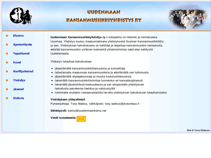 www.uudenmaankamu.net