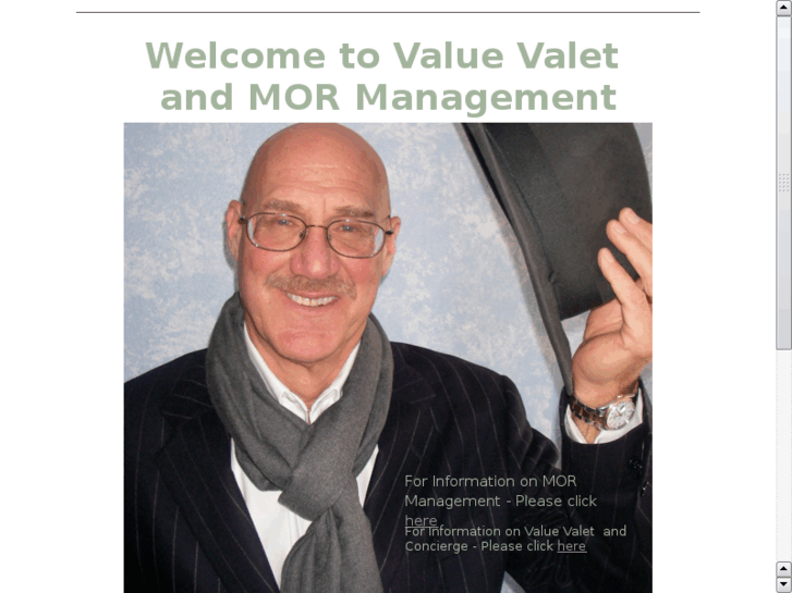 www.valuevalet.net