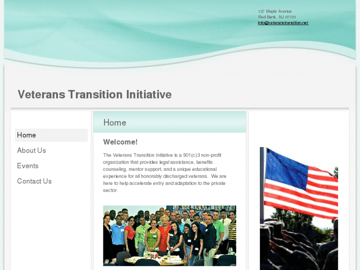 www.veteranstransition.net