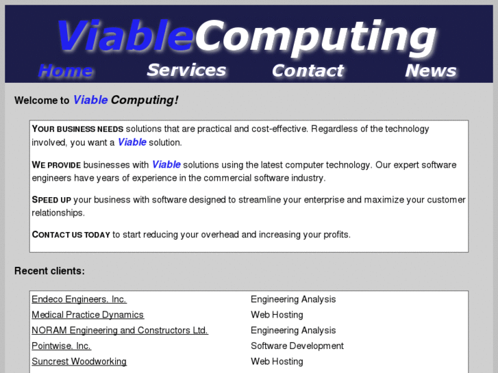 www.viablecomputing.com