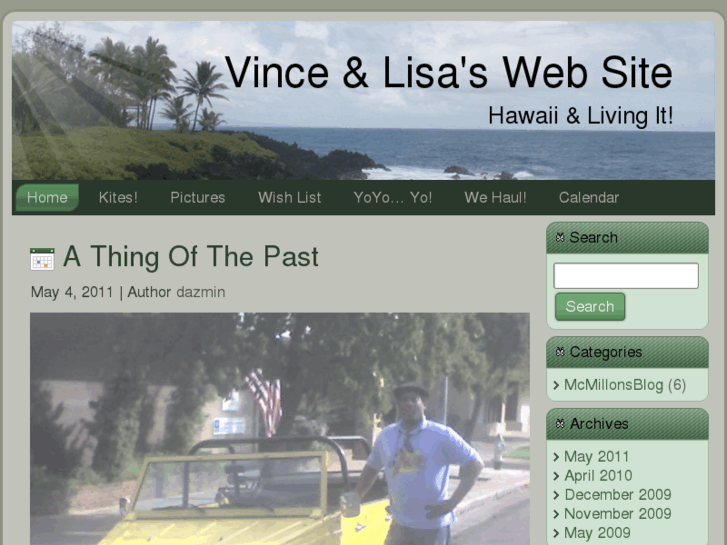 www.vincenlisa.com