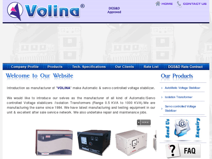 www.volina.net