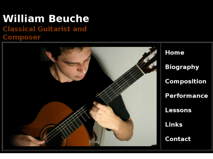 www.williambeuche.com