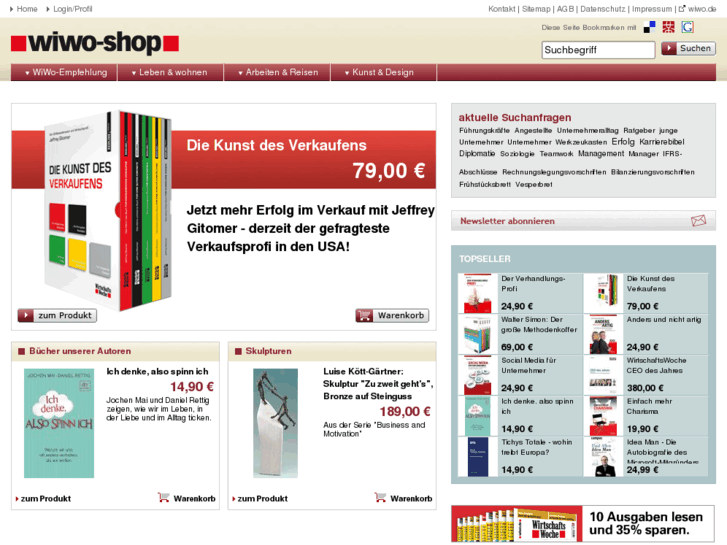 www.wiwo-shop.de