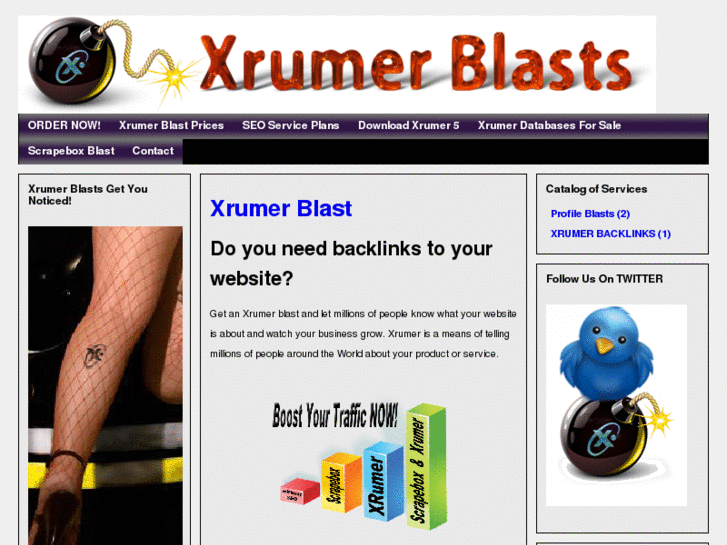 www.xrumerblasts.com