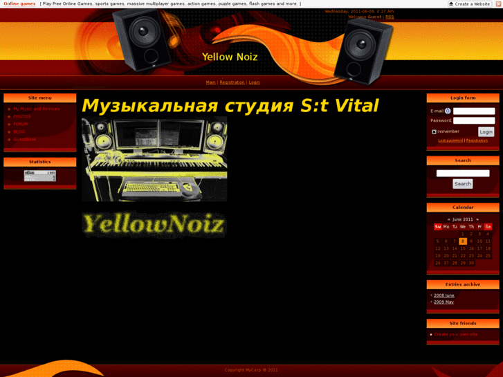 www.yellownoiz.com