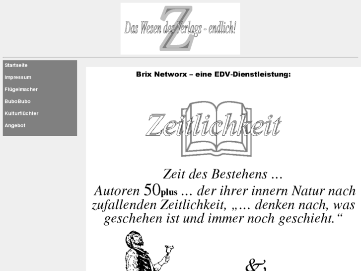 www.zeitlichkeit-verlag.com