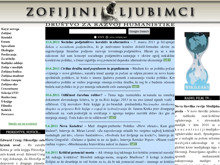 www.zofijini.net