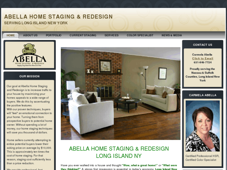 www.abellahomestaging.com