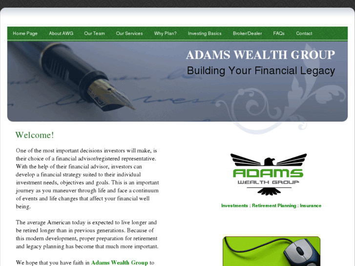 www.adamswealthgroup.com