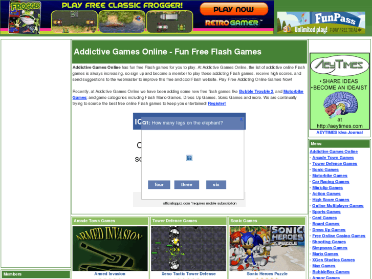 www.addictive-games-online.com