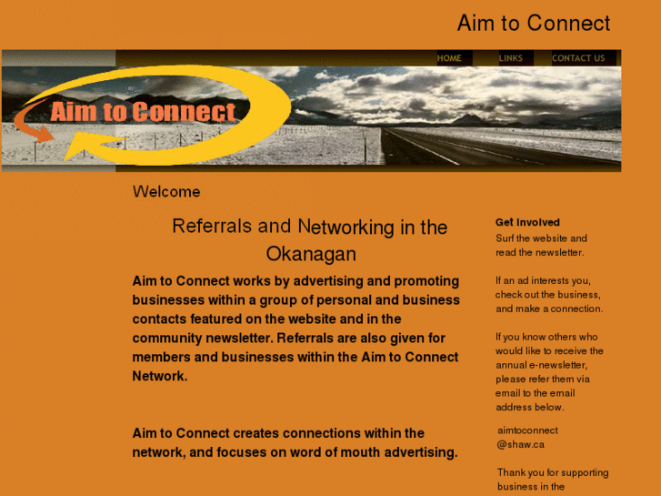 www.aimtoconnect.com