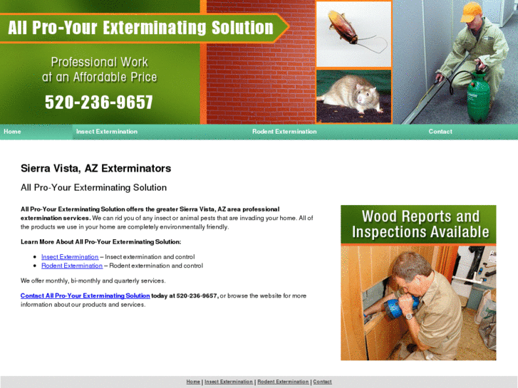 www.allproexterminationsolution.com