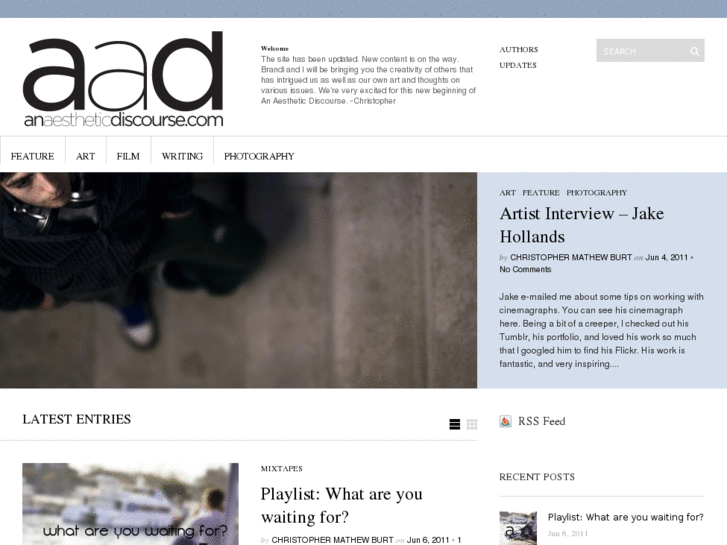 www.anaestheticdiscourse.com