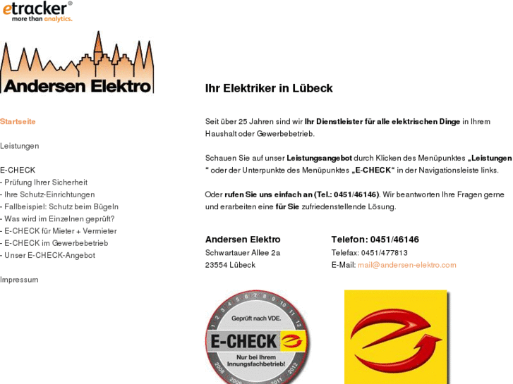 www.andersen-elektro.com