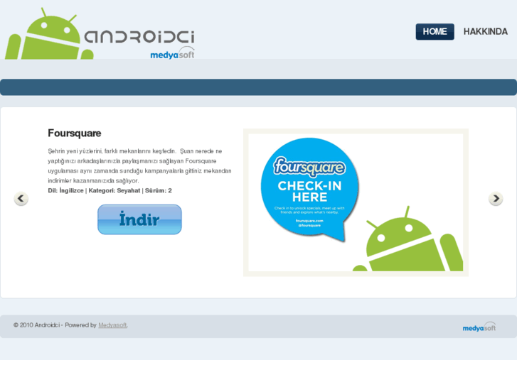 www.androidci.com