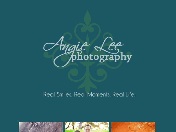 www.angieleephotography.com