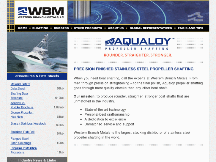 www.aqualoy.com