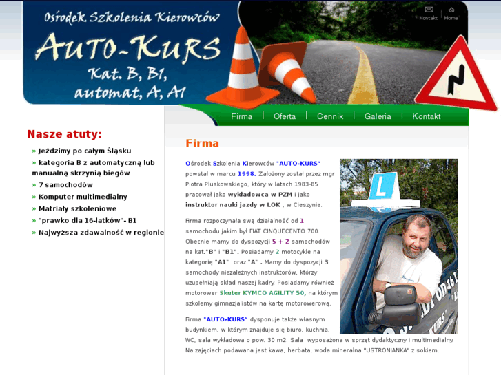 www.auto-kurs.com