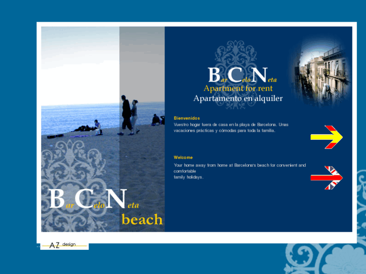 www.bcnbeach.com