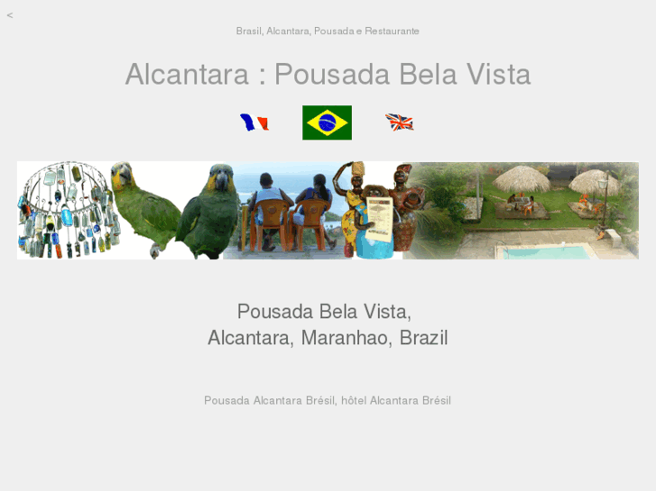 www.belavistapousada.com